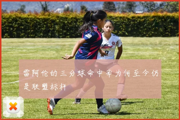 雷阿伦的三分球命中率为何至今仍是联盟标杆