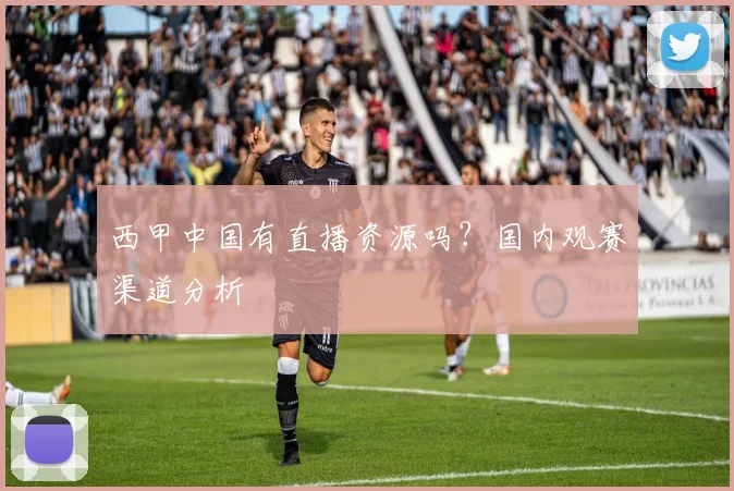 西甲中国有直播资源吗？国内观赛渠道分析